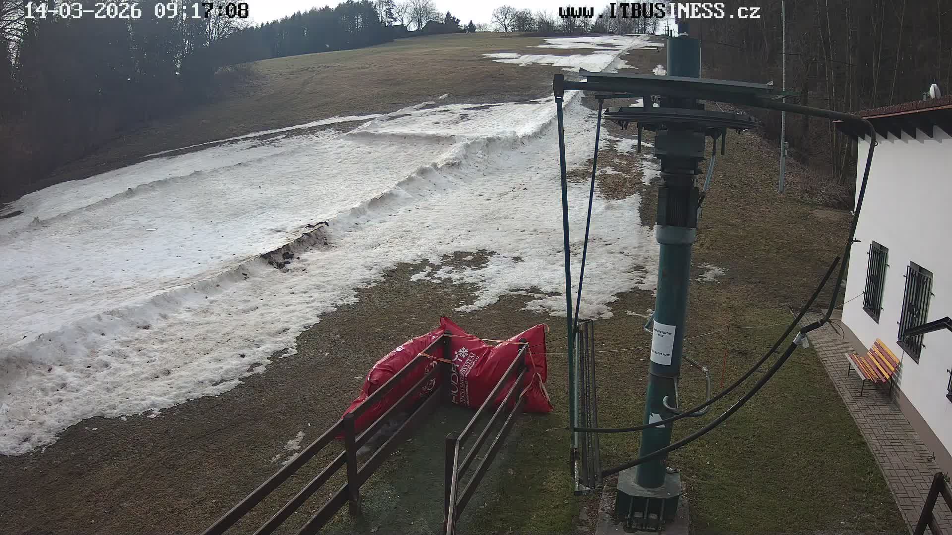 Webcam - Skizentrum Struhy