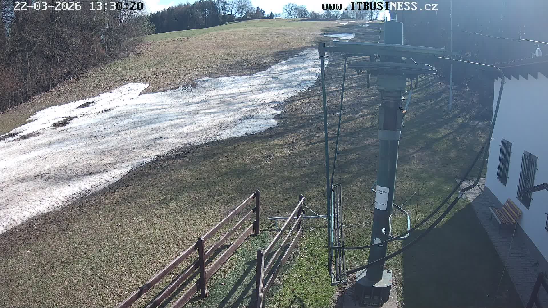 Webcam - Skizentrum Struhy