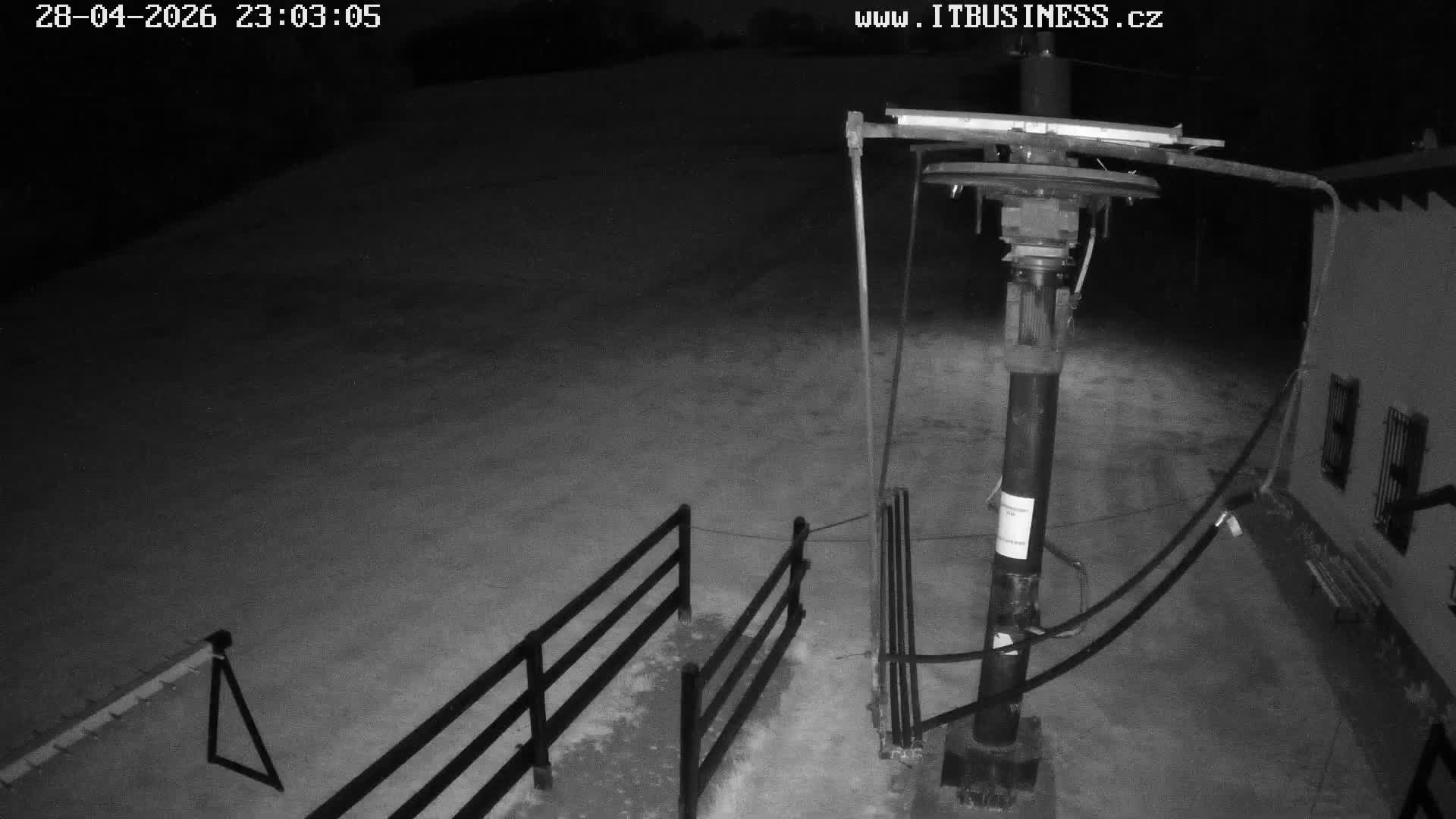 Webcam - Ski centre Struhy