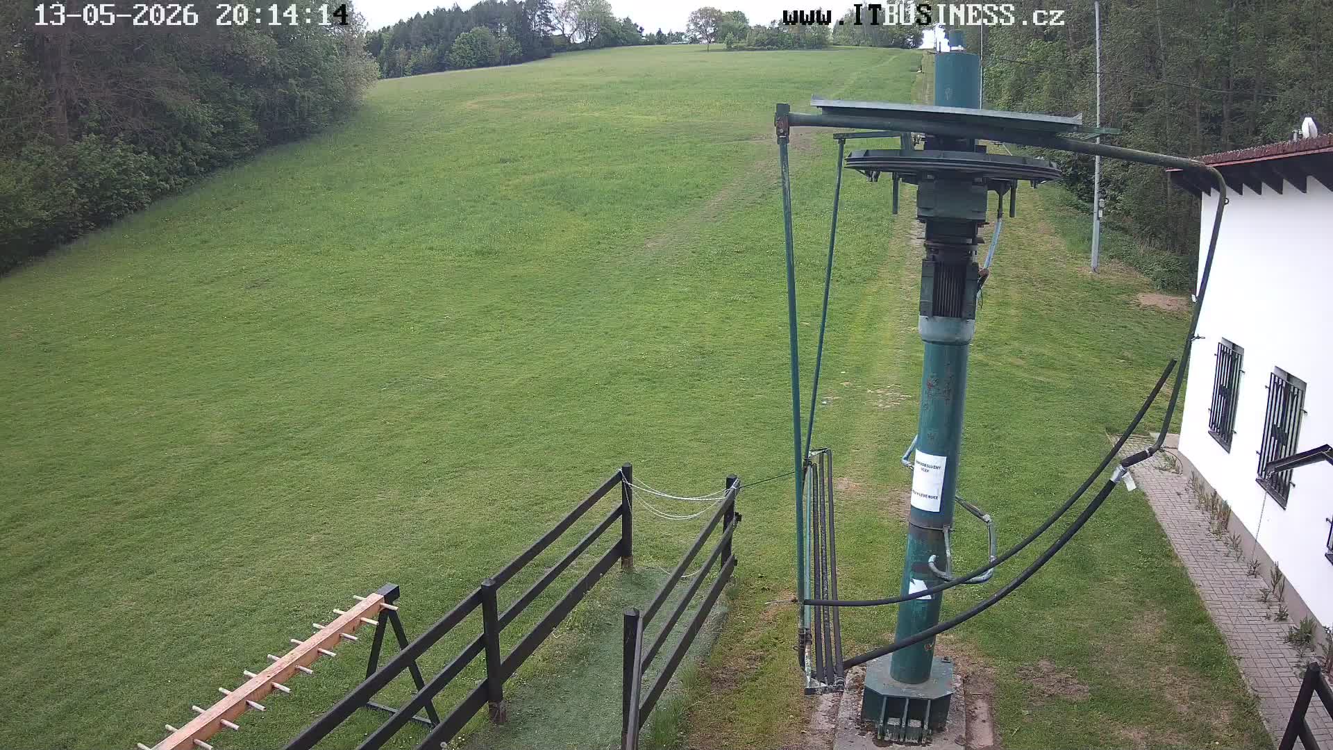 Webcam - Skizentrum Struhy