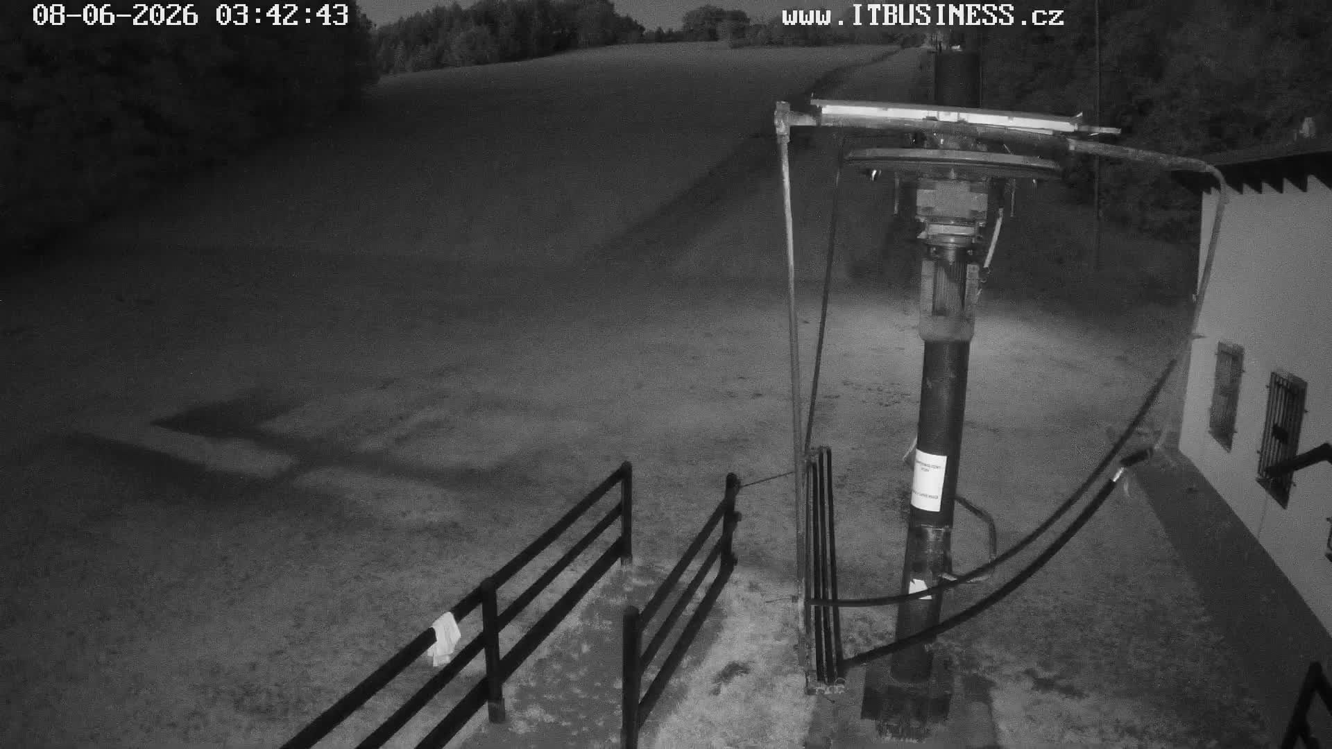 Webcam - Ski centre Struhy