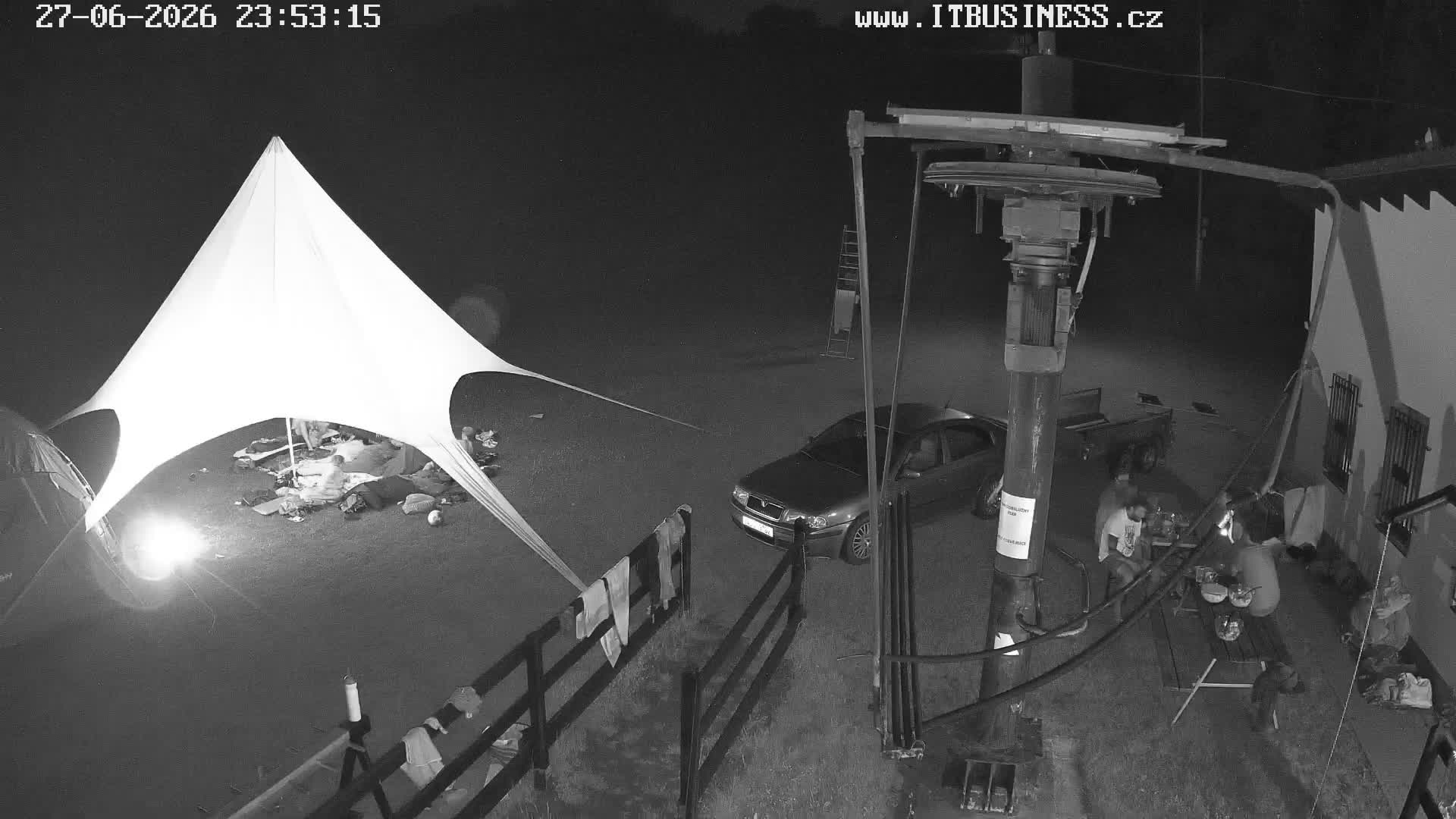 Webcam - Skizentrum Struhy