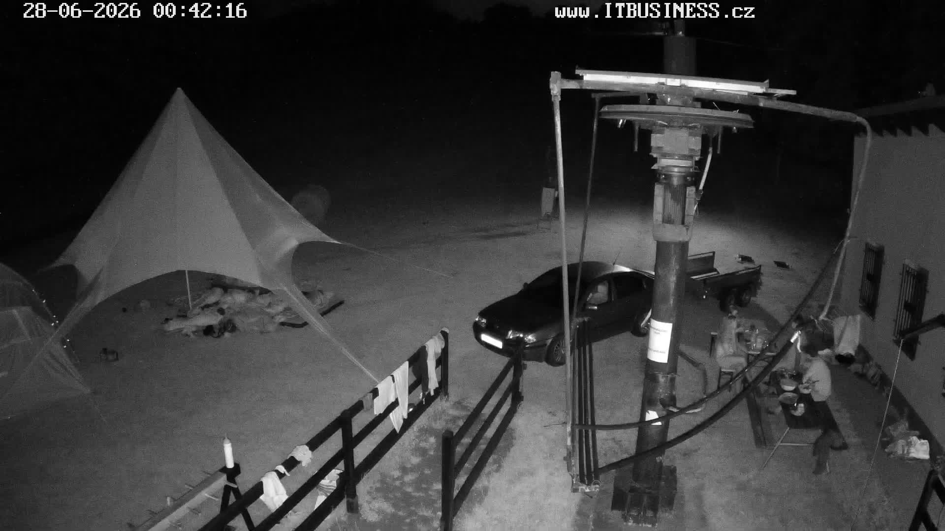 Webcam - Skizentrum Struhy