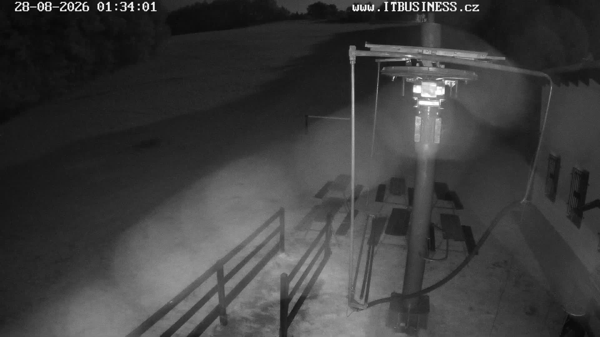 Webcam - Ski centre Struhy