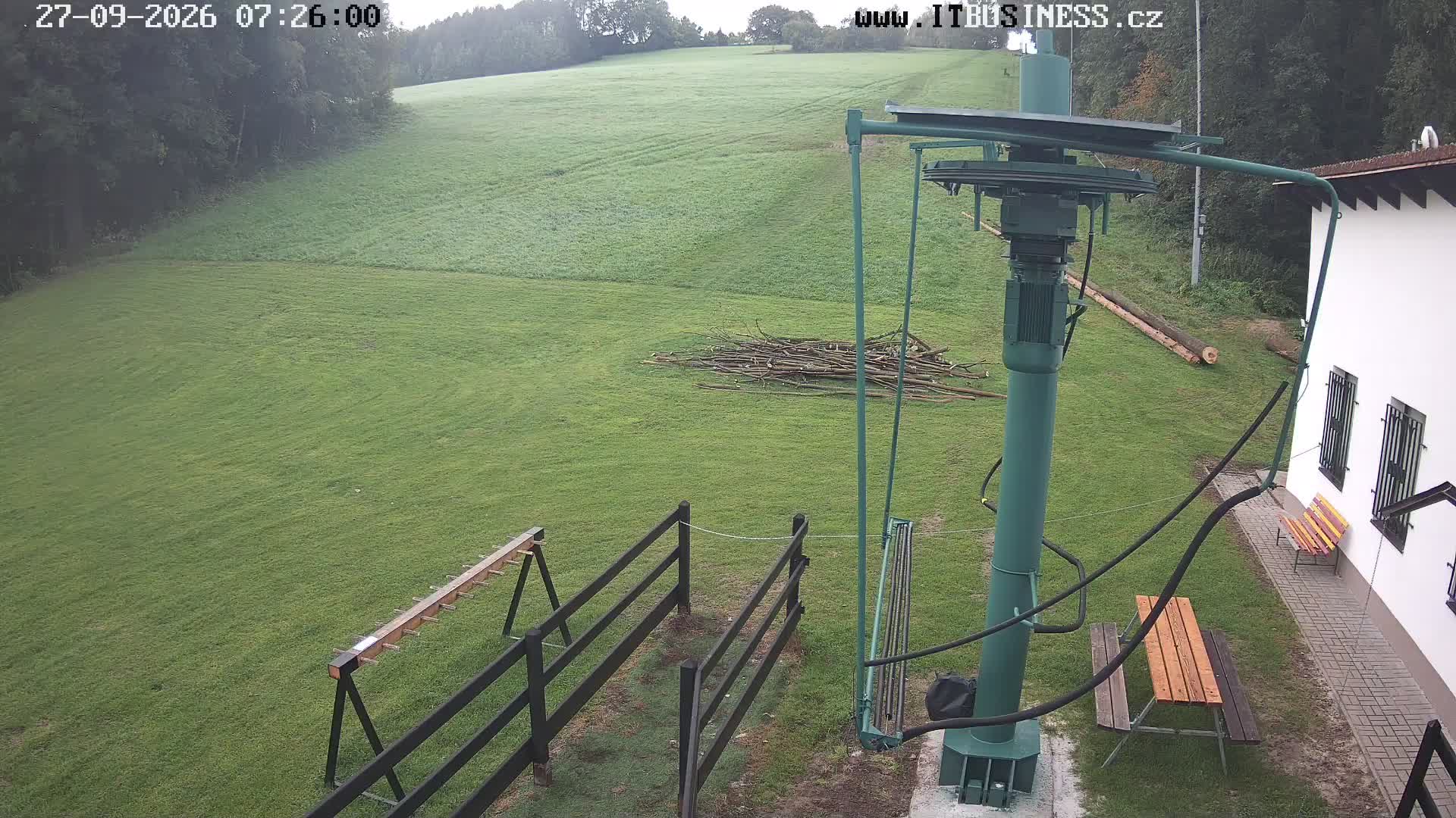 Webcam - Skizentrum Struhy